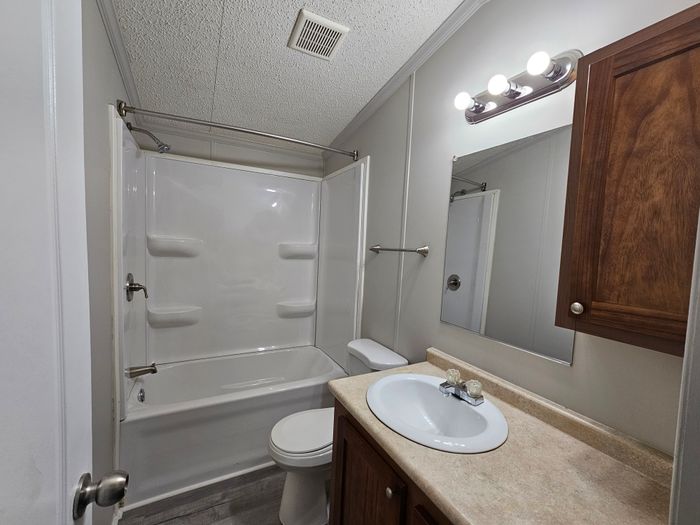 Casa Del Sol - Unit 23 - Bathroom