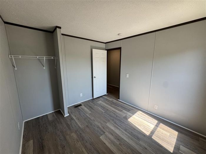 Fort Wayne MHC - Unit 401 - Interior