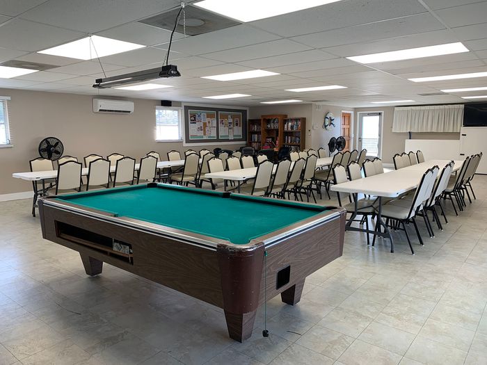 Endless Summer RV Resort - Unit 3