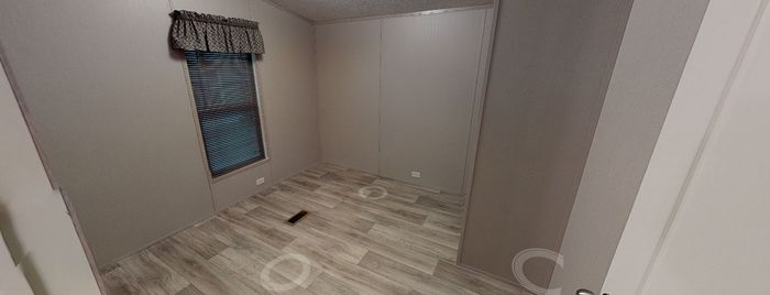 Pineview MHC - Unit 33 - Bedroom