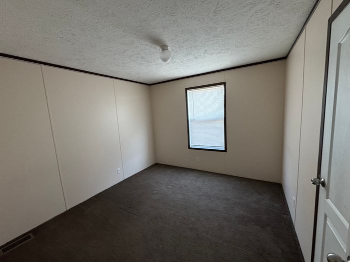 Alliance Vista MH and RV Park - Unit J7 - Bedroom