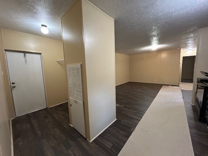 Suburban Woods - Unit 527 - Interior