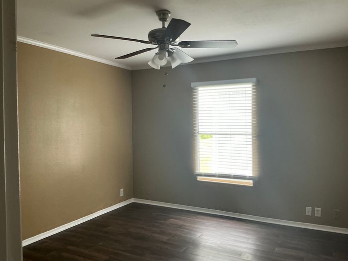 Clarke Springs - Unit 15747C - Bedroom
