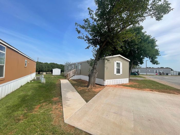 Dry Creek - Unit 10 - Exterior