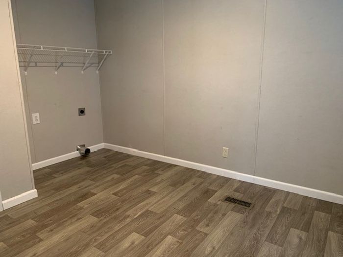 Greenwood Terrace - Unit K22 - Bedroom