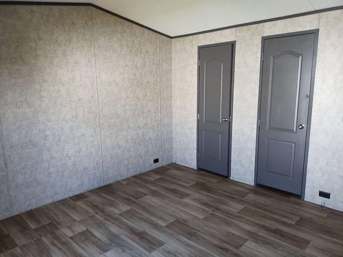 Gateway RV - Unit 22 - Interior