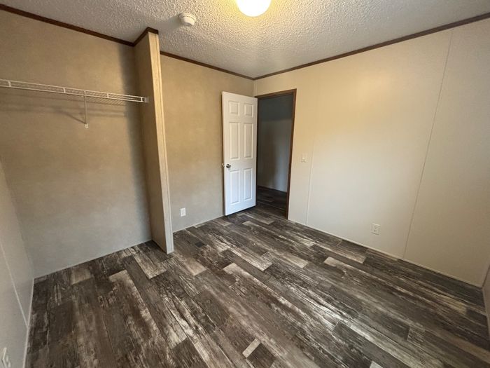 Birchwood MHP - Unit 145 - Bedroom
