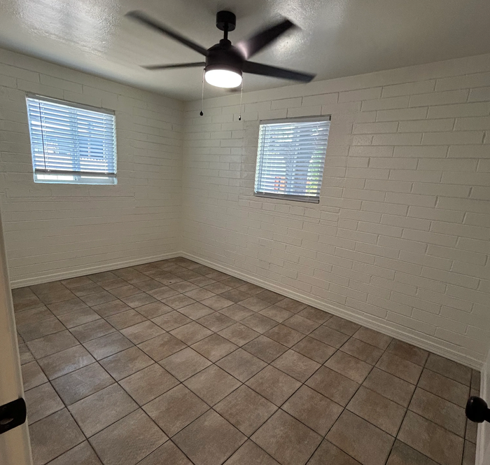 Villa Bella (Cheri Lynn) - Unit 47 - Bedroom