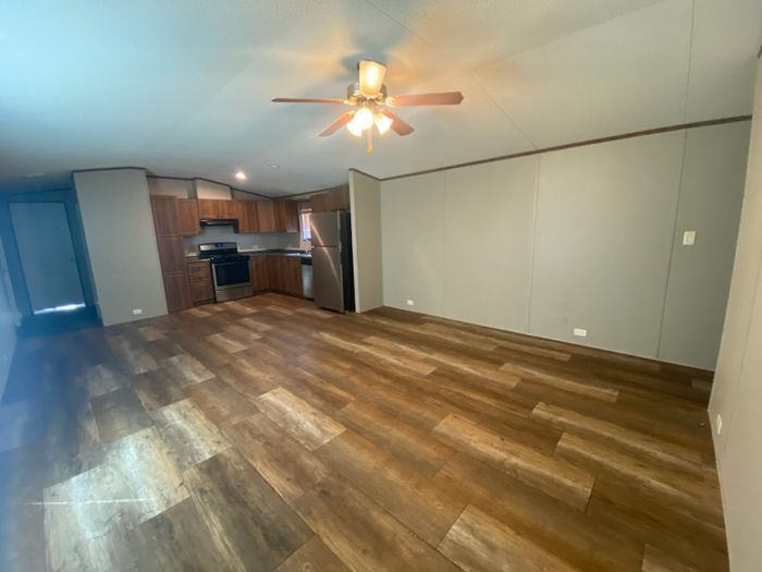 Coachlight Village North (CLN) - Unit 162 - Interior