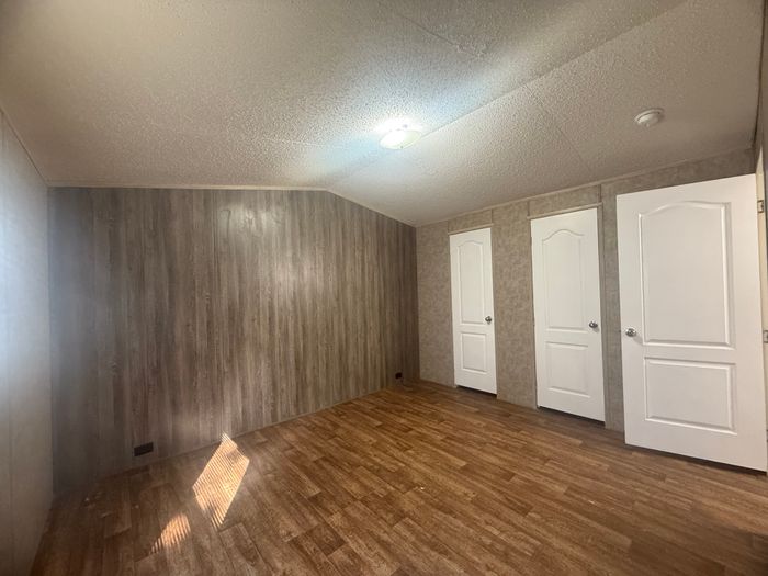 Magnolia Village - Unit 486 - Interior