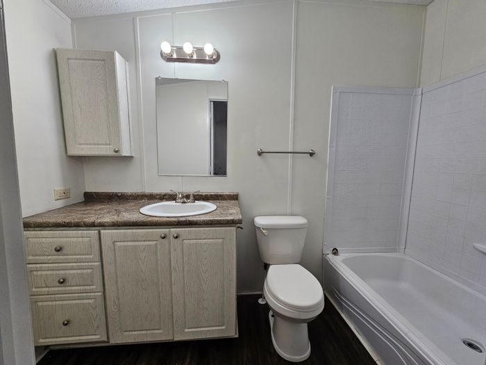 Casa Del Sol - Unit 8 - Bathroom