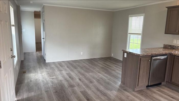 Carriage Lane Estates - Unit 209 - Interior