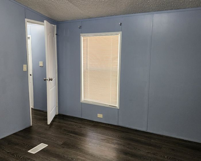 Eagles MHP - Unit 219 - Interior