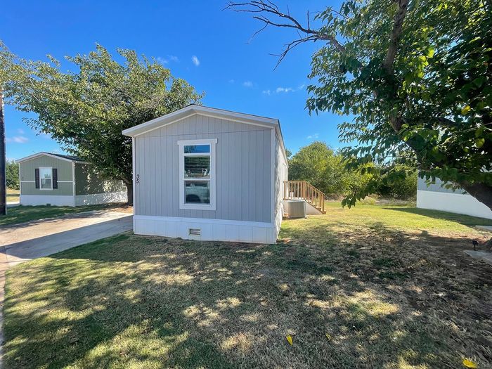 Plum Creek - Unit 35SP - Exterior
