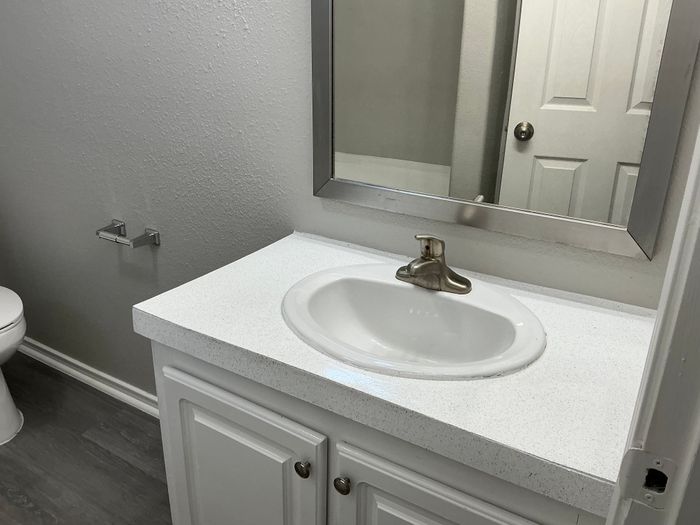 Clarke Springs - Unit 15758C - Bathroom