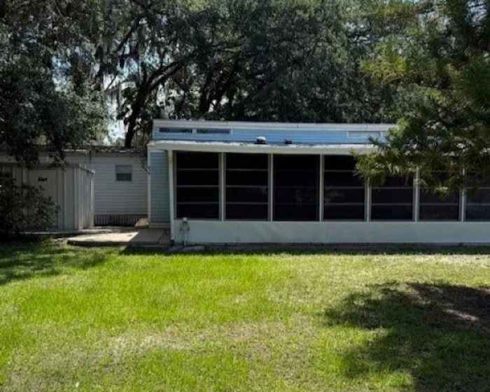 Floridian Sandalwood - Unit G10 - Exterior