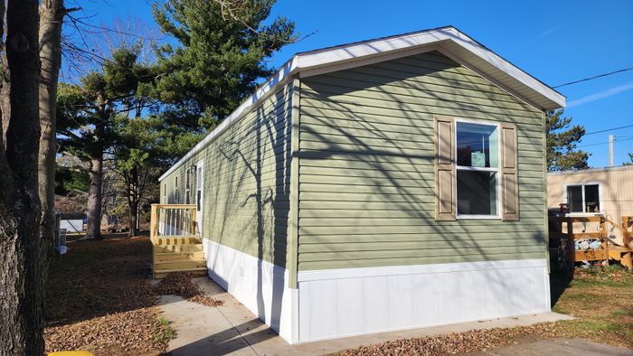 Countryside Estates WI - Unit 39 - Exterior, Street View