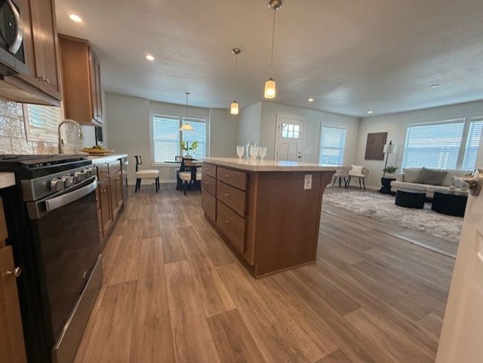 The Lakes at Hemet West - Unit 62 - Interior