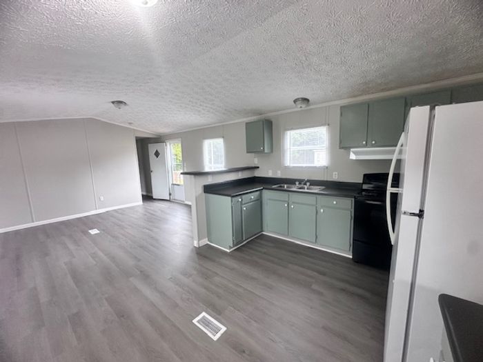 Taylors Creek - Unit 103 - Kitchen