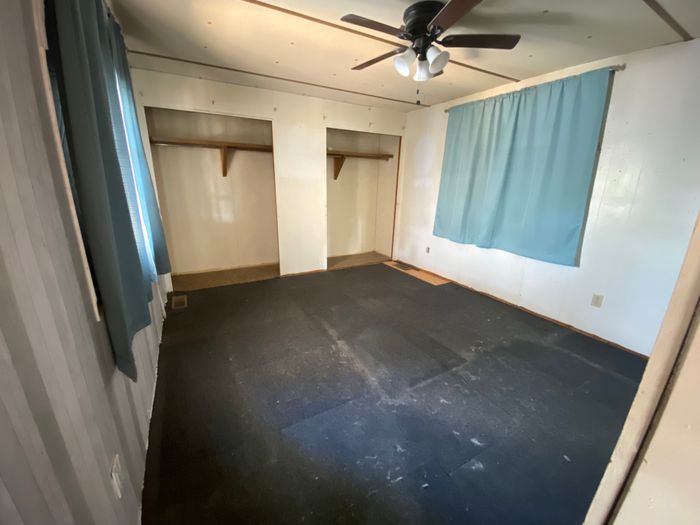 Brighthaven - Unit 40 - Bedroom