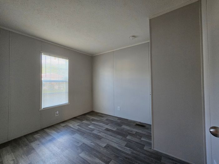 Whistler Cove - Unit 127 - Interior