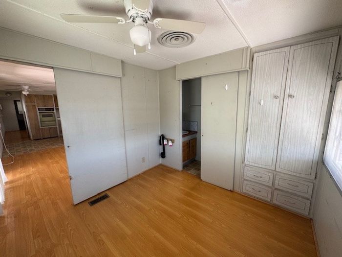 Agave Village LLC - Unit D24 - Bedroom