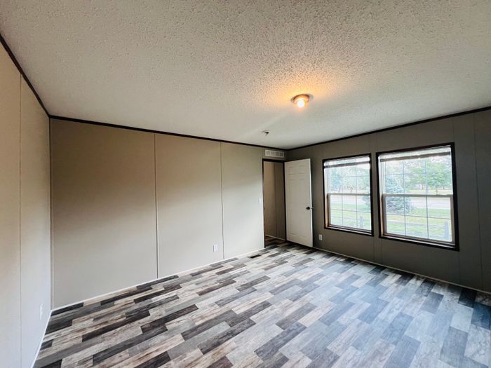 Alliance Meadows - Unit B3 - Interior
