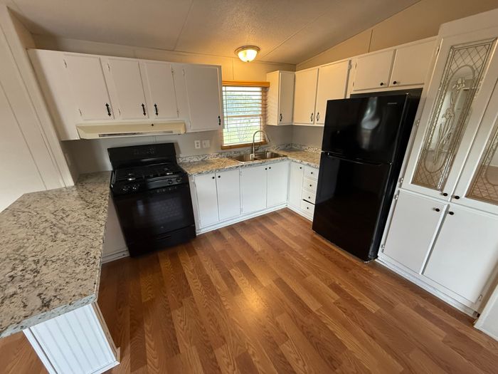Dry Creek - Unit 144 - Kitchen