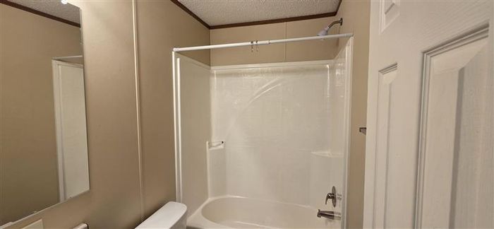 Ravines - Unit 156 - Bathroom