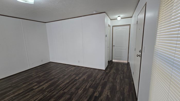 Deer Creek - Unit 1016 - Interior