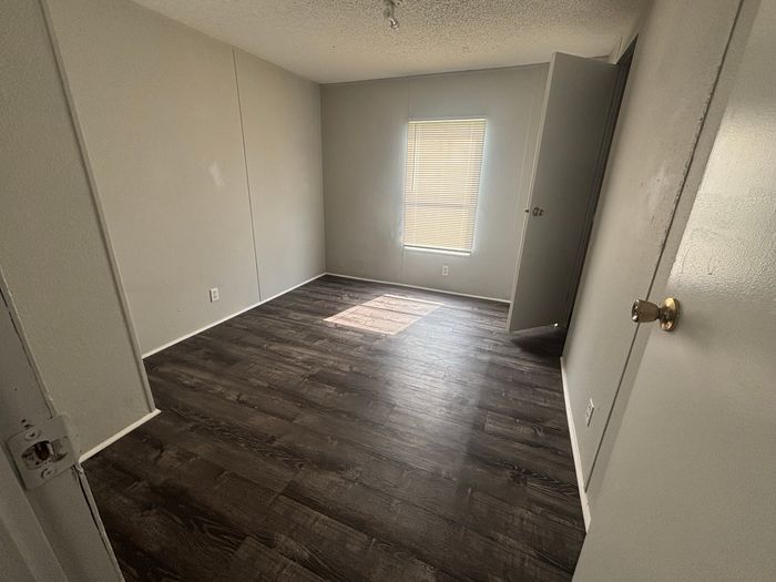 Sun Meadows - Unit 207 - Bedroom