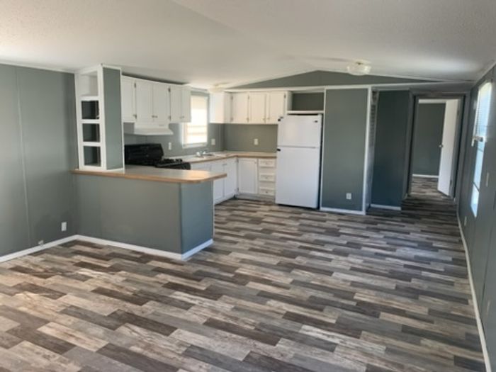 Countryside Estates KS - Unit I03 - Kitchen