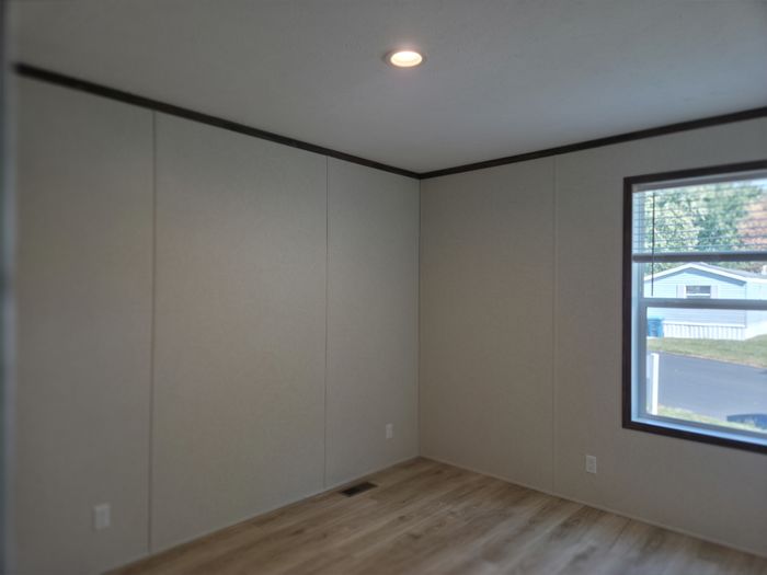 Vermillion MH and RV Park - Unit 49 - Interior