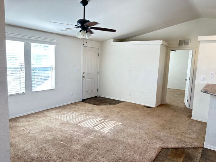 Villa Juanita MHC - Unit 72 - Interior