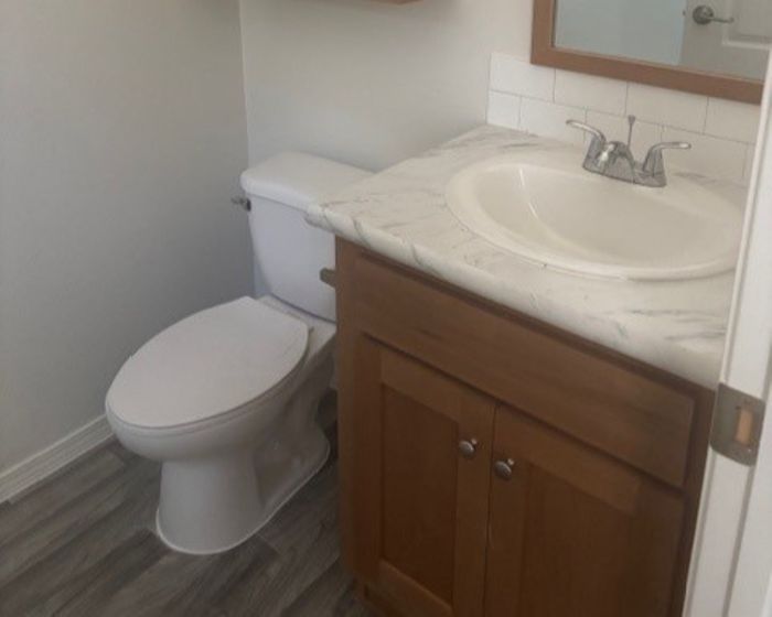 Crescent Valley - Unit 33 - Bathroom