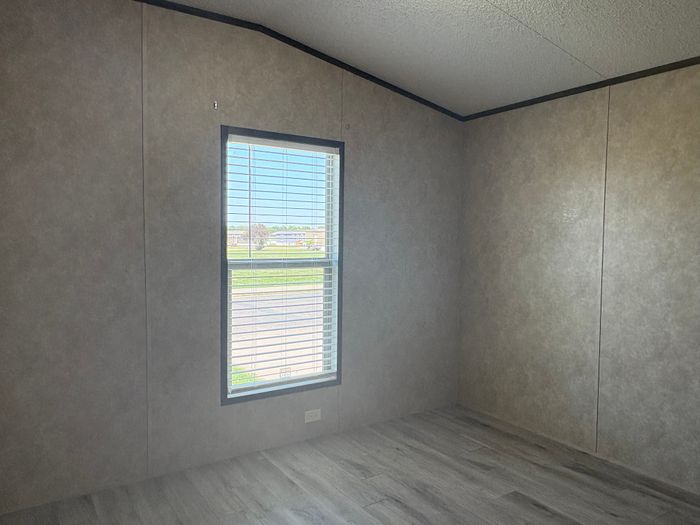 Pine Ridge Est. - Unit 675 - Interior