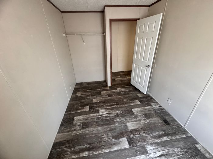 The Orchards/Paradise - Unit 93 - Bedroom