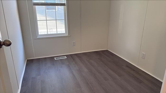 Carriage Lane Estates - Unit 205 - Bedroom