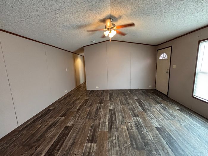 Carefree Valley - Unit 225 - Interior