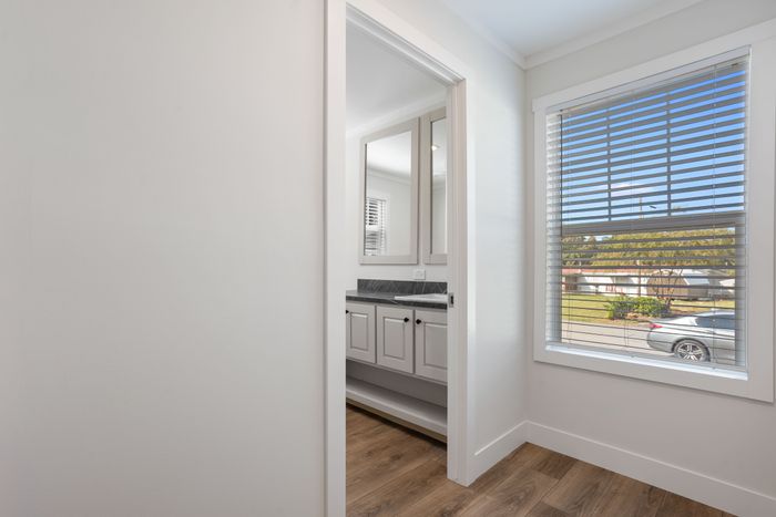 Audubon Estates - Unit 345RO - Interior