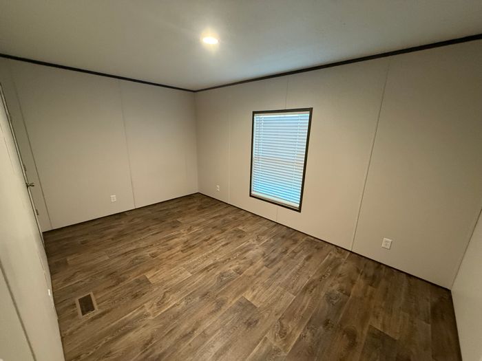 Dry Creek - Unit 156 - Interior