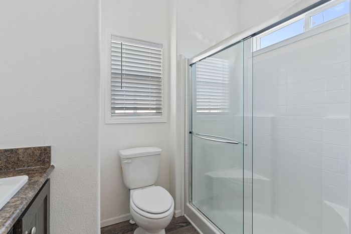 Paradise Valley Ranch - Unit 148 - Bathroom