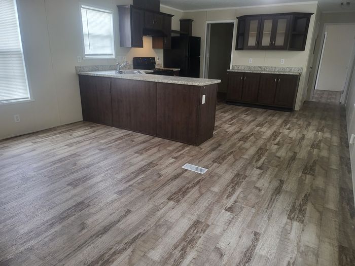 Riverside Village - Unit 2824G - Interior