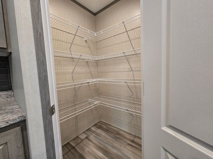 Whistler Cove - Unit 43 - Interior