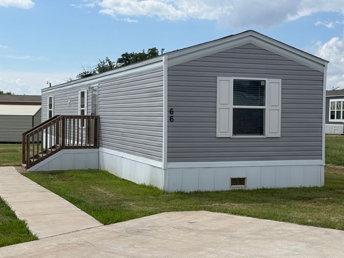 Dry Creek - Unit 66 - Exterior