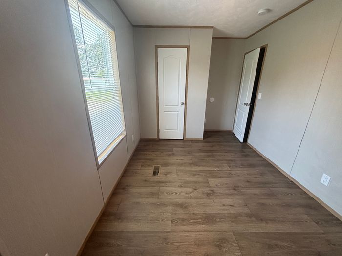 Myrtle Grove - Unit 36D - Interior