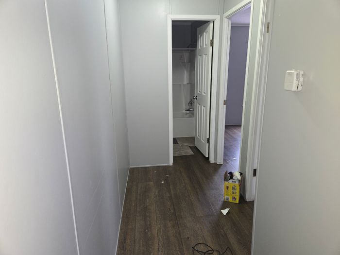 Saginaw Villas - Unit GE2945 - Entryway