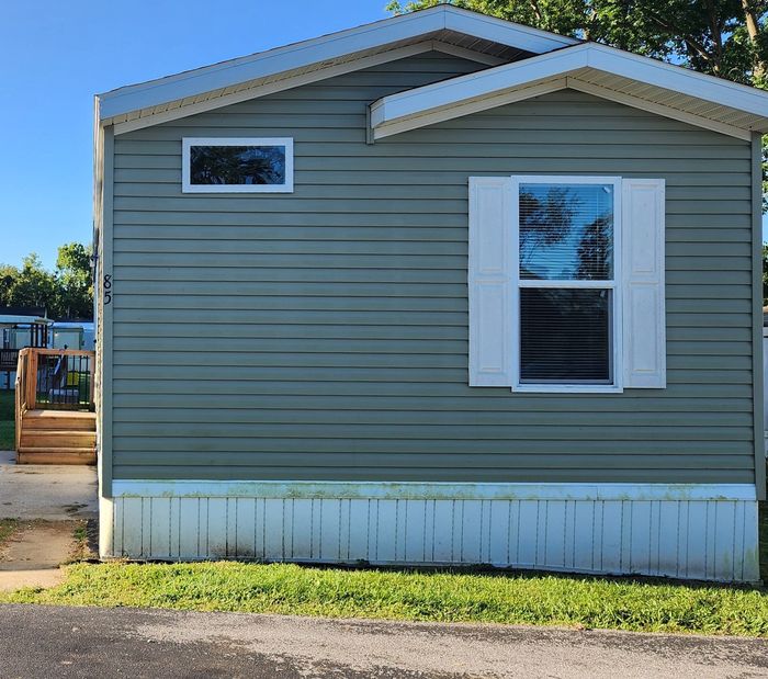 Southcrest Estates - Unit 85 - Exterior