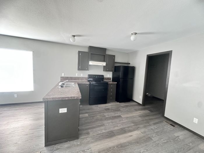 Taylors Creek - Unit 160 - Kitchen