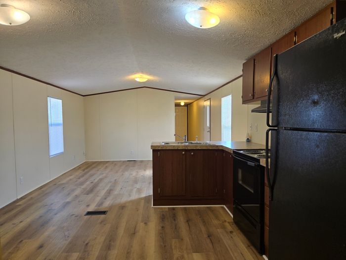 Whistler Cove - Unit 72 - Interior